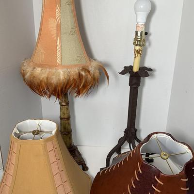 Lamps & Shades