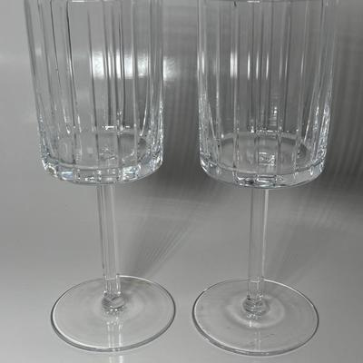 Pair Of Ellessee (Square Stem) by Sasaki