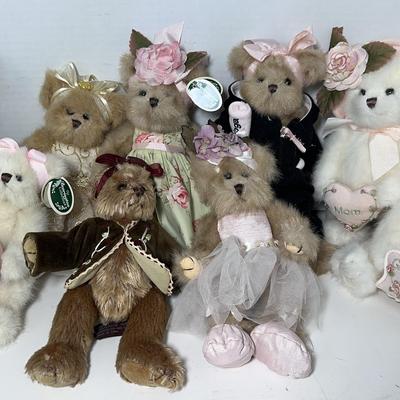 Bearington Bears Precious Bears