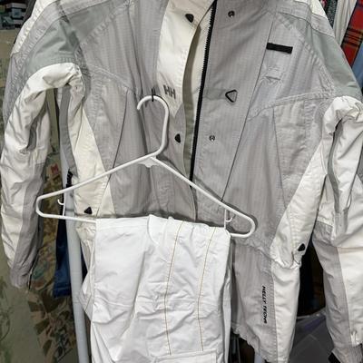 Helly Hansen Ski Jacket & Pants