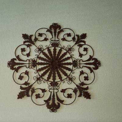 Metal Art l