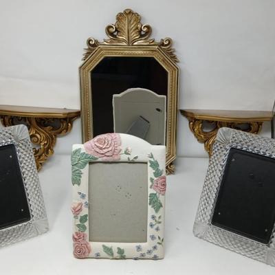 Picture Frames And More 