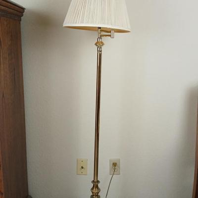Floor Lamp #3