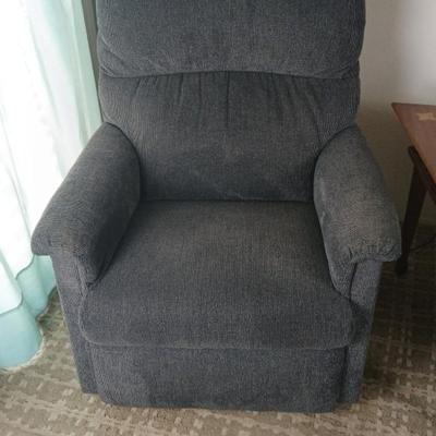 LA-Z-BOY Recliner 
