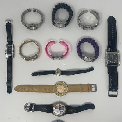 Ladies Watches