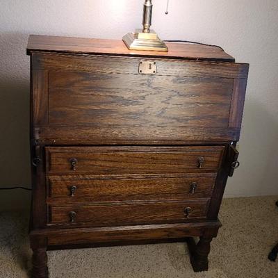 Secretary Desk