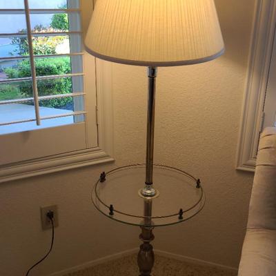 Floor Lamp #2