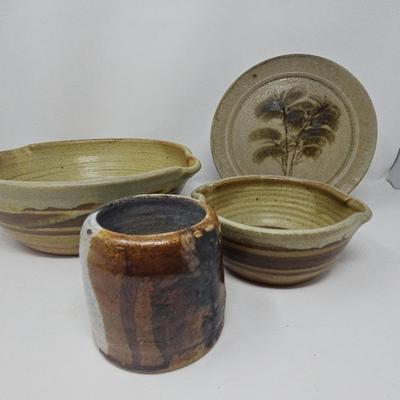 Clay Bowls And More