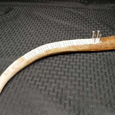 Antler Game Scoring Board 