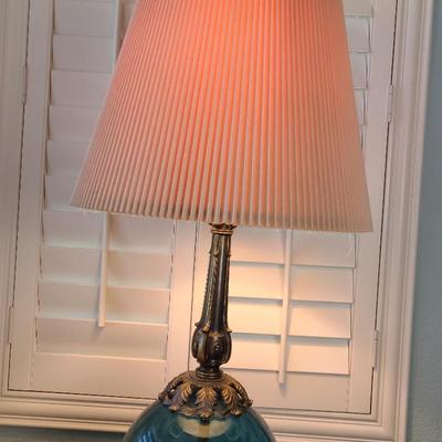 Table Lamp #1