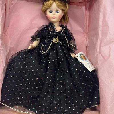 Madame Alexander First  Lady Doll Collection - Jane Pierce