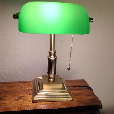 Desk Lamp