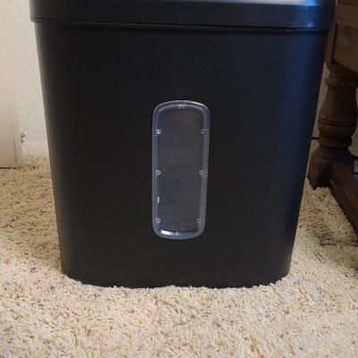 Paper Shredder