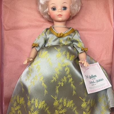 Madame Alexander First Lady Doll Collection - Bess Truman