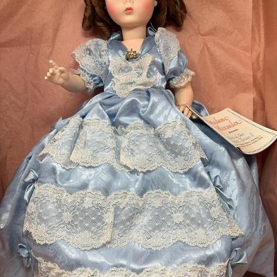 Madame Alexander First Lady Doll collection - Sarah Polk
