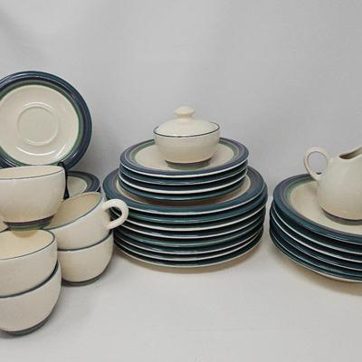 Pflaltzgraff Dishes