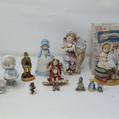 Jan Hagara "Sharice" Statue And More 