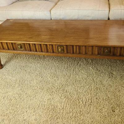 Stanley Coffee Table