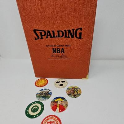 NBA Coach Notebook