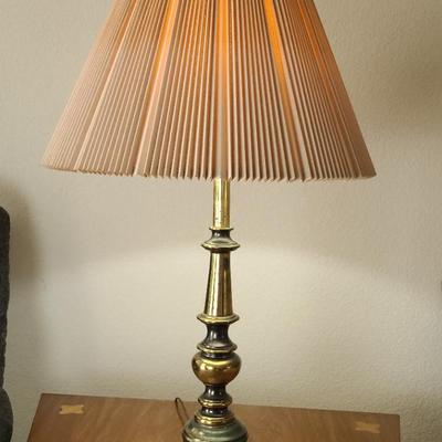 Table Lamp #3