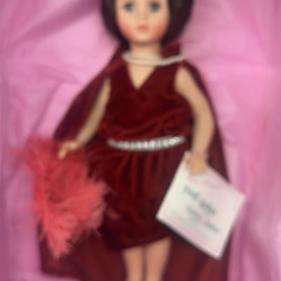 Madame Alexander First Lady Doll Collection - Grace Coolidge 