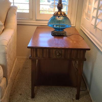 Stanley Side Table #2