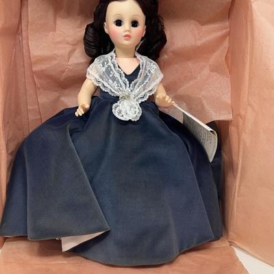 Madame Alexander First Lady Doll Collection - Angelica Van Buren