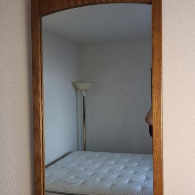 Wall Mirror