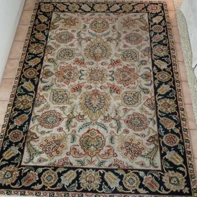 Small Area Rug