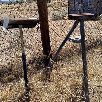 #2542 • Material Rollers
