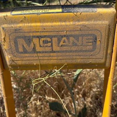 #2520 • 2 Edge Trimmers
