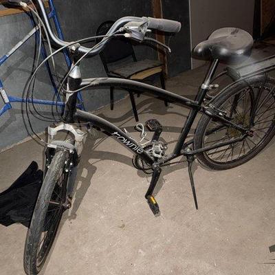#5506 • Electra Townie 21” Bicycle
