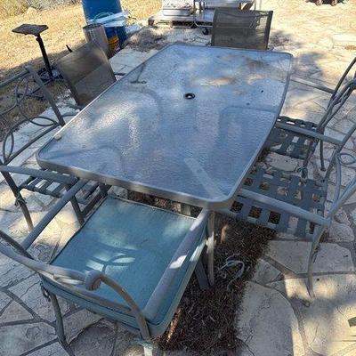 Sale Photo Thumbnail #146: #2908 • Patio Furniture
