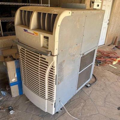 #2204 • MovinCool Office Pro 60 Portable Cooler

