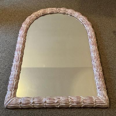 Large Turner Company Mirror (52 x 36)