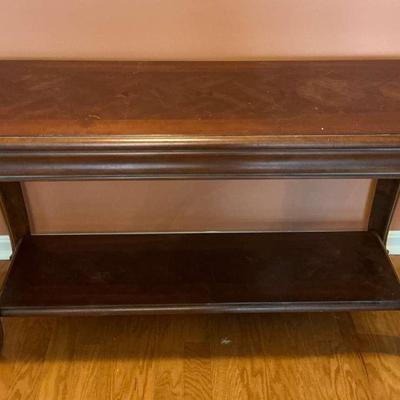 Sofa Table Made In Thailand 