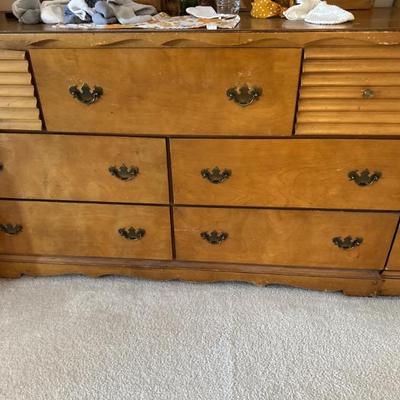 Dressers
