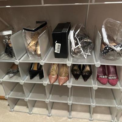 Designer shoes 