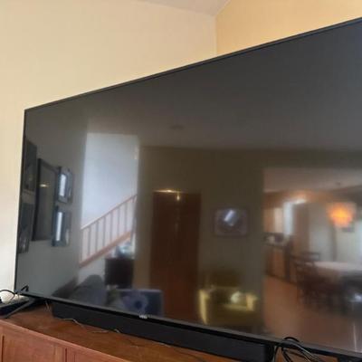 Vizio tV