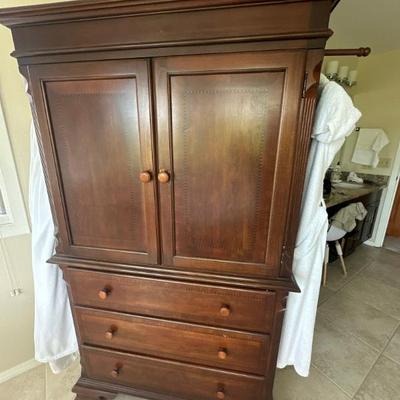 Armoire