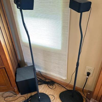 Speakers