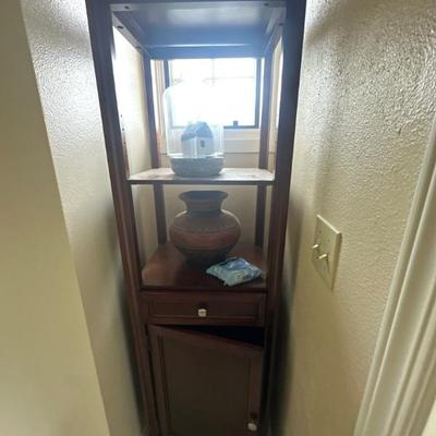 Display case