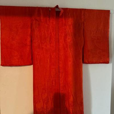 Kimono