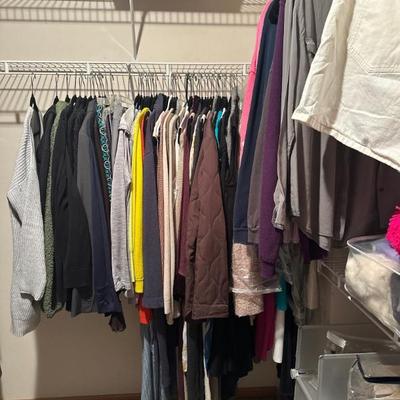 Men’s & women’s designer clothes & shoes