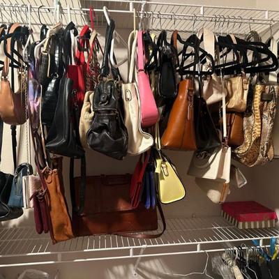 Designer Purses
