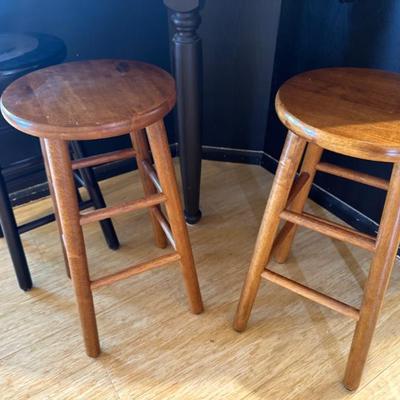 Bar stools 