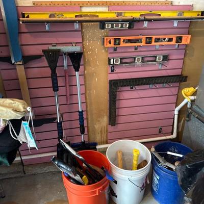 Tools