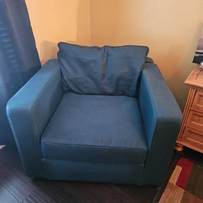 Lovesac Chair