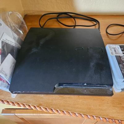 PS3