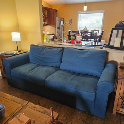 Lovesac Sofa